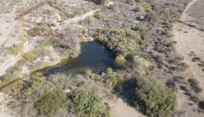 700 hectáreas de excelente terreno agrícola en Socos