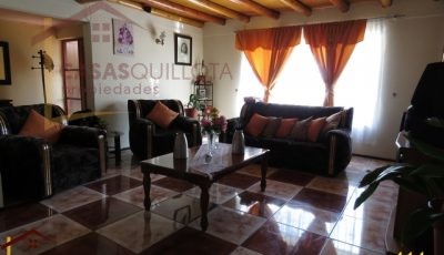 Casa habitación y amplio local . Quillota