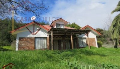 Venta Espectacular Parcela en San Isidro!