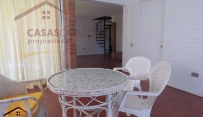 Venta Espectacular Parcela en San Isidro!