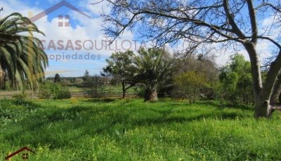 Venta Espectacular Parcela en San Isidro!