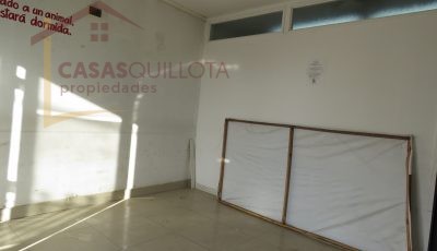 Arriendo Local Comercial