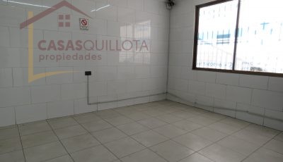 Arriendo Local Comercial