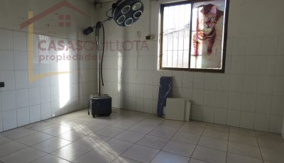 Arriendo Local Comercial