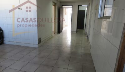 Arriendo Local Comercial