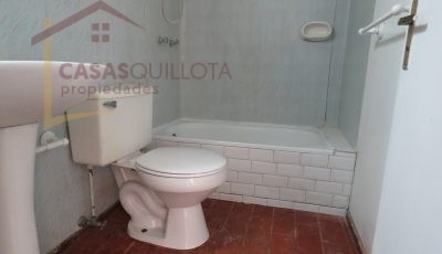 Casa El Sendero. Quillota