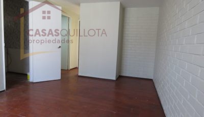 Casa El Sendero. Quillota