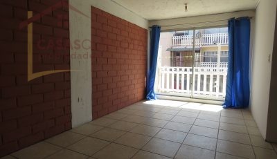 Arriendo Departamento. Quillota