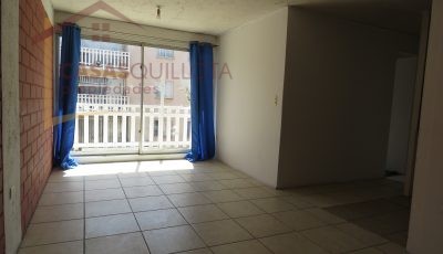 Arriendo Departamento. Quillota