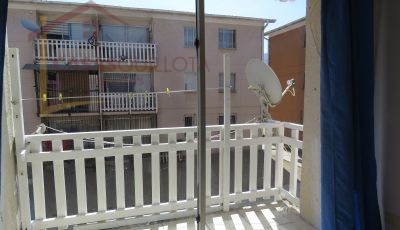 Arriendo Departamento. Quillota