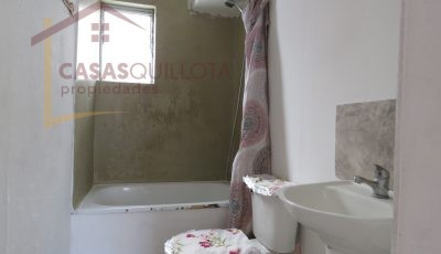 Arriendo Departamento. Quillota