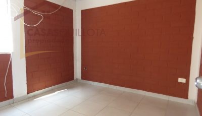 Arriendo Departamento. Quillota