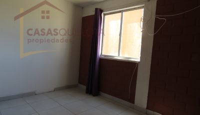 Arriendo Departamento. Quillota