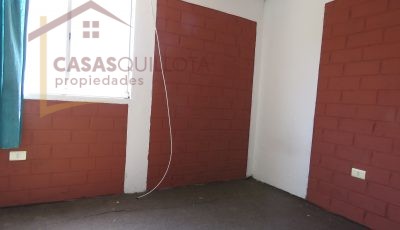 Arriendo Departamento. Quillota