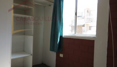 Arriendo Departamento. Quillota