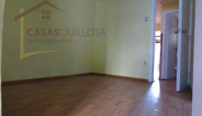 Arriendo casa, Villa México.