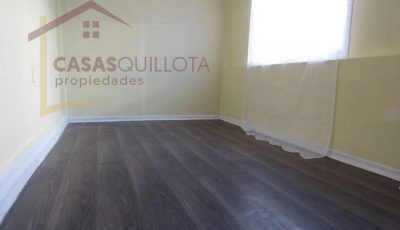 Arriendo casa, Villa México.