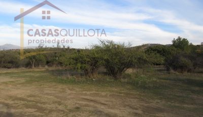 Parcela 7300 metros. Fundo Las Mellizas. Villa Alemana