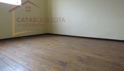 Arriendo Casa los Floristas