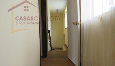 Arriendo Casa los Floristas