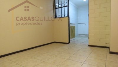 Arriendo Casa los Floristas