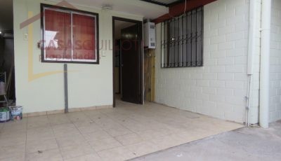 Arriendo Casa los Floristas