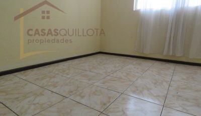 Arriendo Casa los Floristas