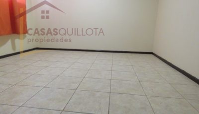 Arriendo Casa los Floristas