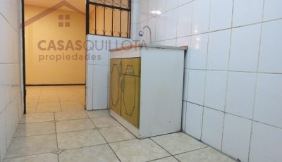 Arriendo Casa los Floristas