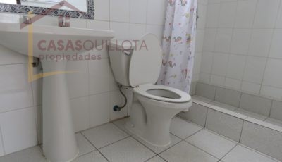 Arriendo Casa los Floristas