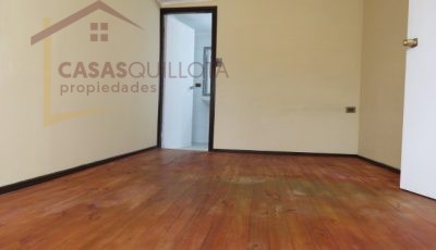 Arriendo Casa los Floristas