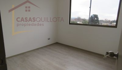 Arriendo departamento