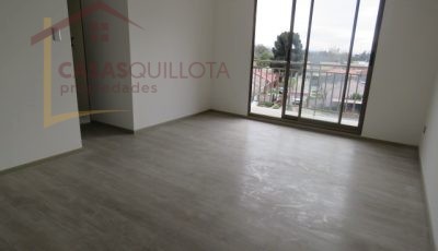 Arriendo departamento