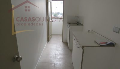 Arriendo departamento