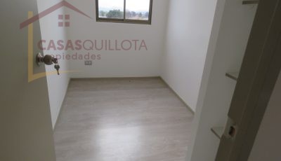 Arriendo departamento