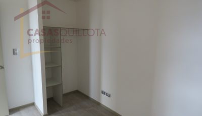 Arriendo departamento