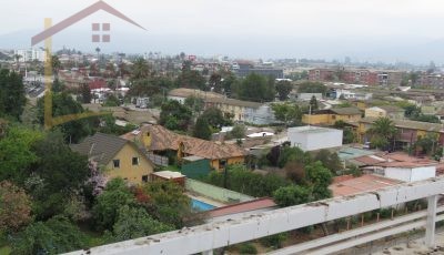 Departamento Edificio Privado Quillota