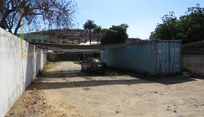 Terreno en pleno centro de Quillota